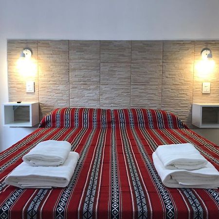 Guest House ซัลตา ภายนอก รูปภาพ
