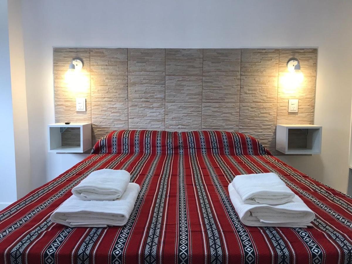 Guest House ซัลตา ภายนอก รูปภาพ