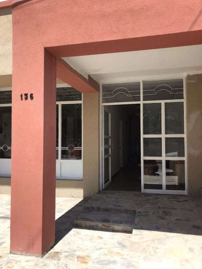 Guest House ซัลตา ภายนอก รูปภาพ