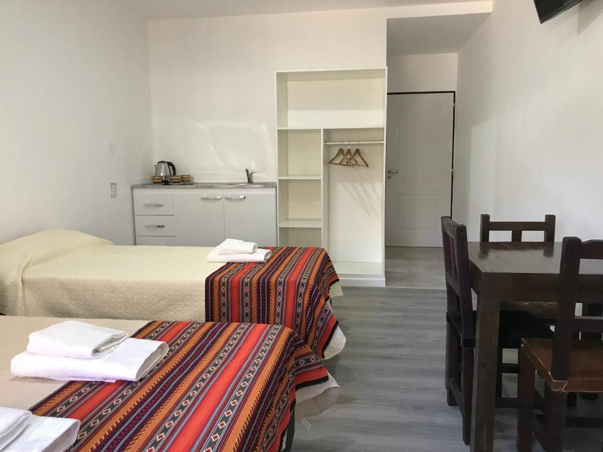 Guest House ซัลตา ภายนอก รูปภาพ