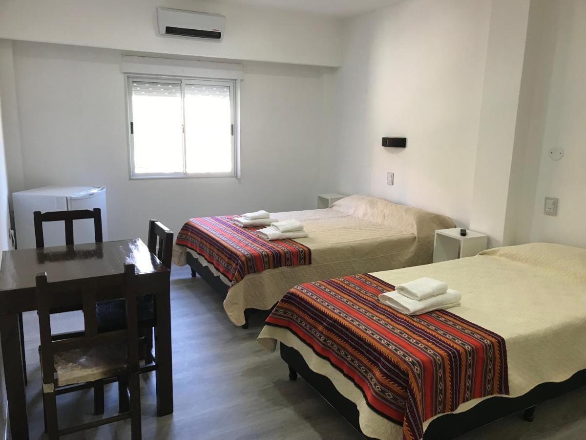 Guest House ซัลตา ภายนอก รูปภาพ