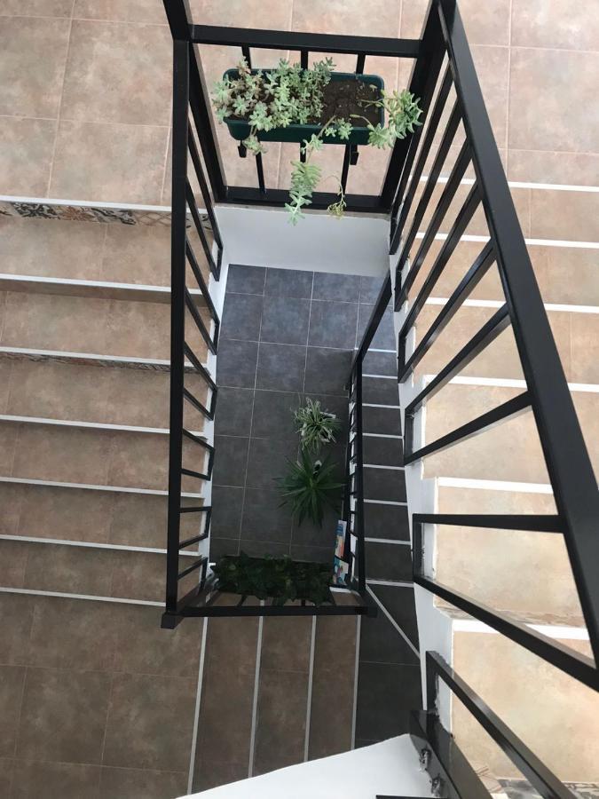 Guest House ซัลตา ภายนอก รูปภาพ