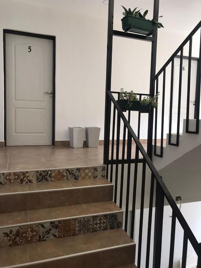 Guest House ซัลตา ภายนอก รูปภาพ