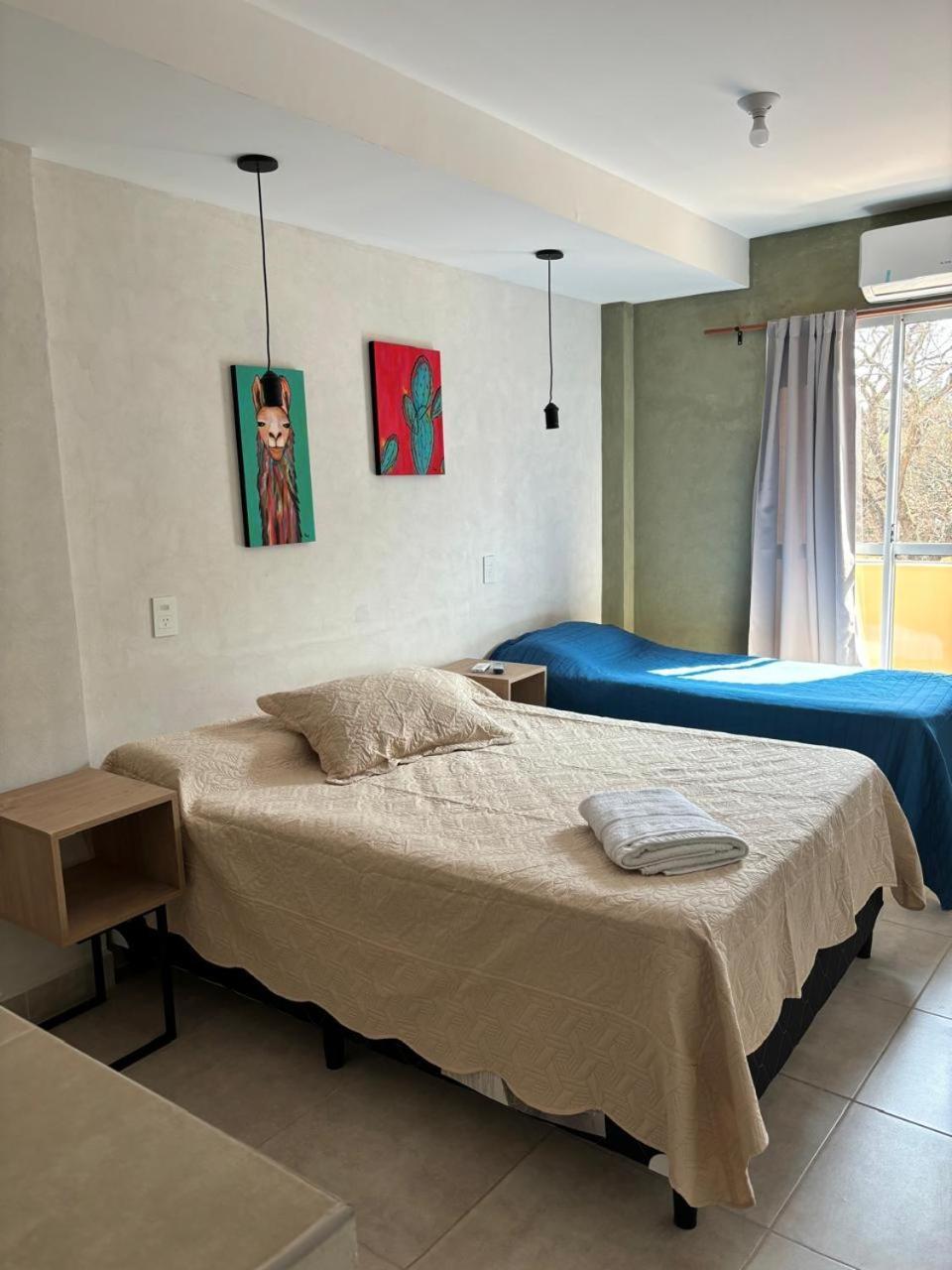 Guest House ซัลตา ภายนอก รูปภาพ