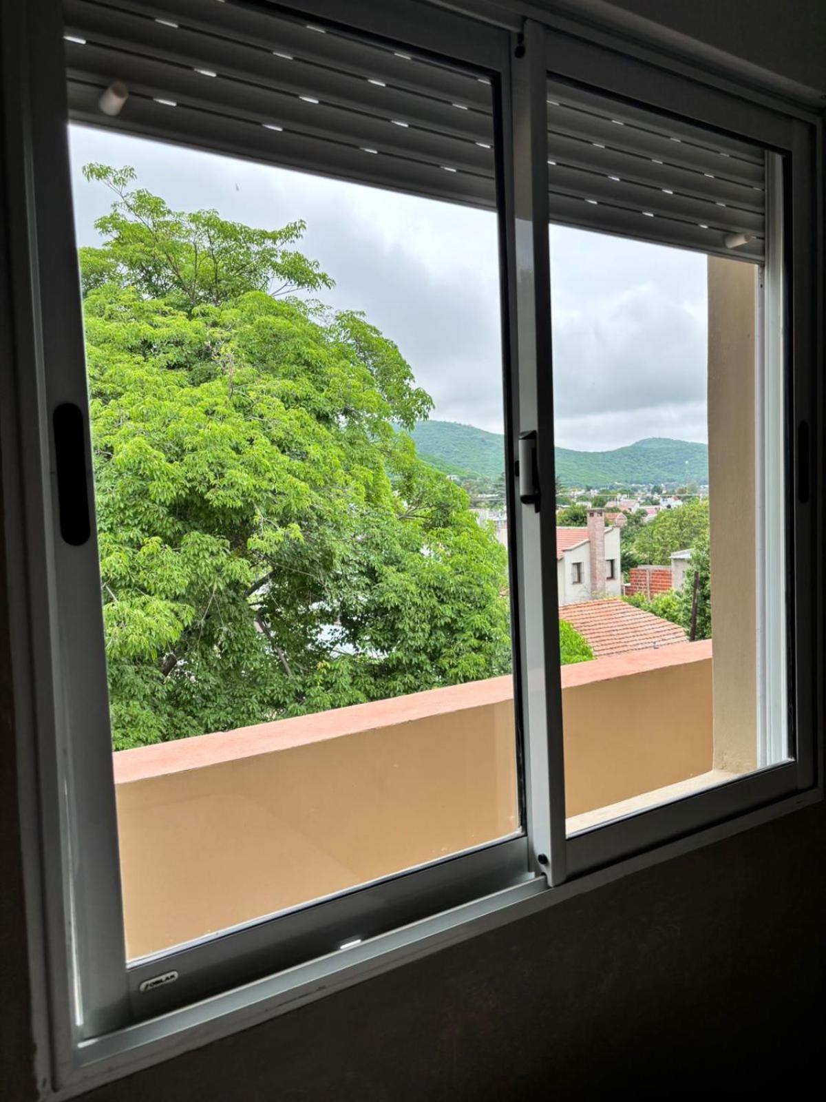 Guest House ซัลตา ภายนอก รูปภาพ