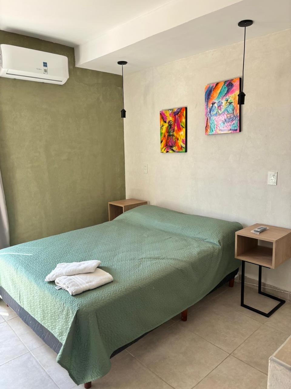 Guest House ซัลตา ภายนอก รูปภาพ