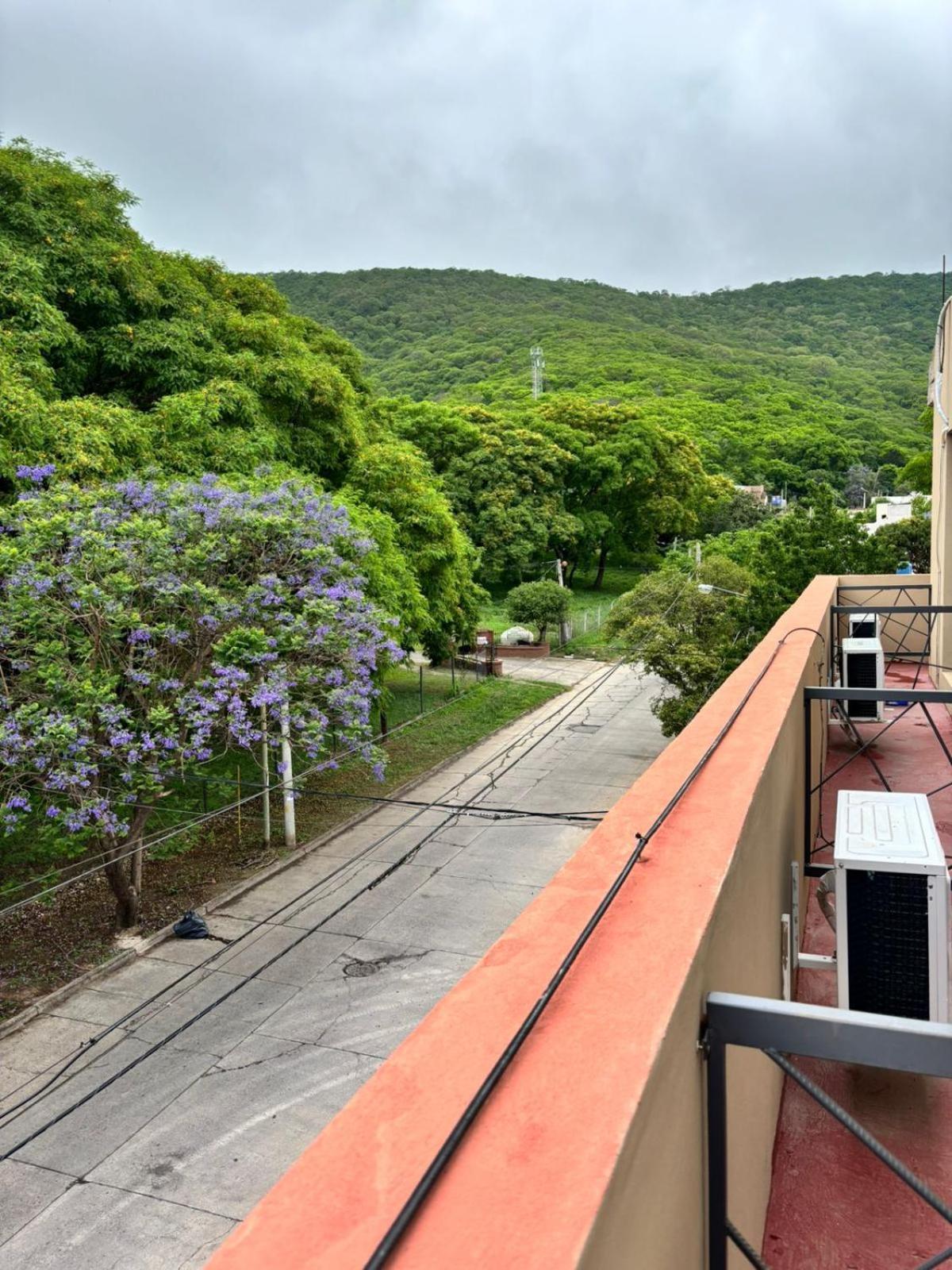 Guest House ซัลตา ภายนอก รูปภาพ