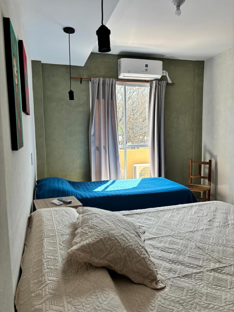 Guest House ซัลตา ภายนอก รูปภาพ