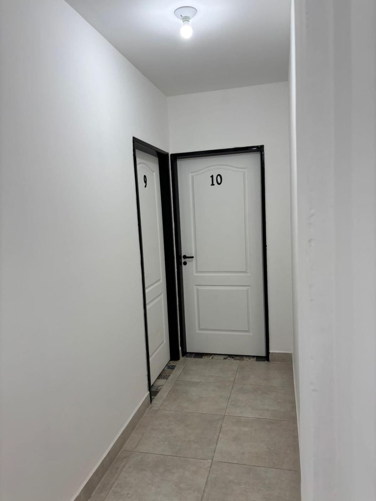 Guest House ซัลตา ภายนอก รูปภาพ