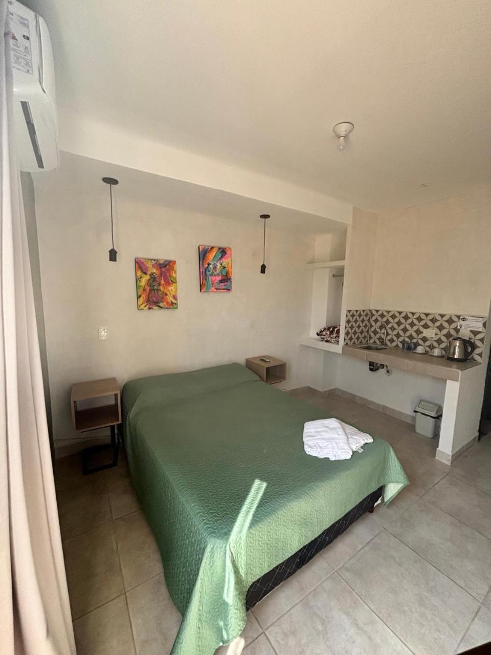 Guest House ซัลตา ภายนอก รูปภาพ
