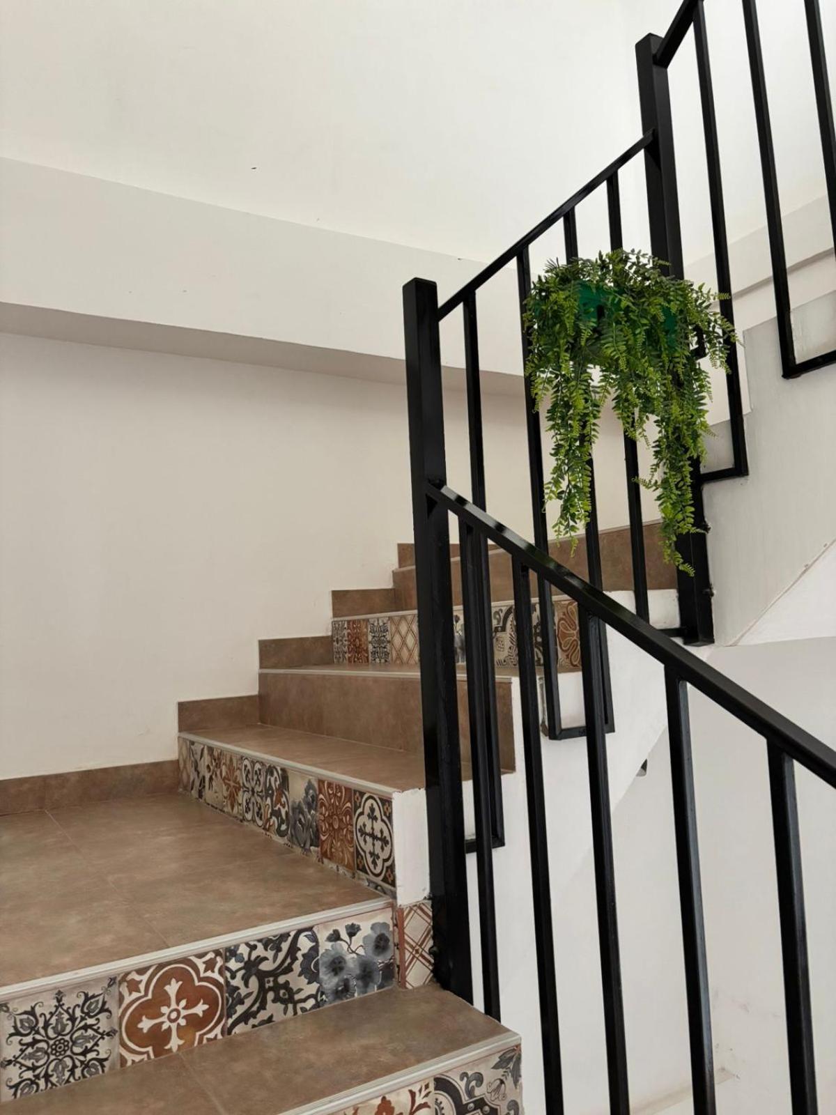 Guest House ซัลตา ภายนอก รูปภาพ
