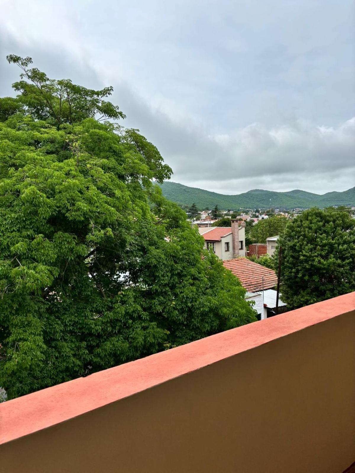 Guest House ซัลตา ภายนอก รูปภาพ